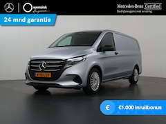 Mercedes-Benz Vito - 119 CDI L2 SELECT | Aut. | LUCHTVERING | DISTRONIC PLUS | AFNEEMBARE TREKHAAK | MULTIBEAM