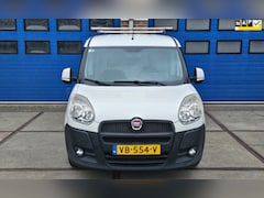 Fiat Doblò Cargo - 1.3 MultiJet SX Diesel