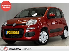 Fiat Panda - 0.9 TwinAir Edizione Cool/ Airco/ C.V. Afstand/ Elek. Ramen/ Isofix/ Radio-CD/ Dagrijverl.