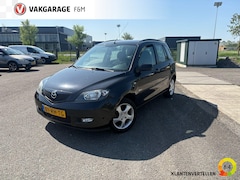 Mazda 2 - 2 1.4 Sportive