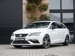 Seat Leon ST - 2.0 TSI 4DRIVE CUPRA 300 Virtual Pano Beats ACC