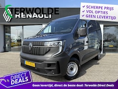 Renault Master - T35 2.0 dCi 130 L2H2 Start | DIRECT LEVERBAAR | Airco | Cruise Control | parkeersensoren a