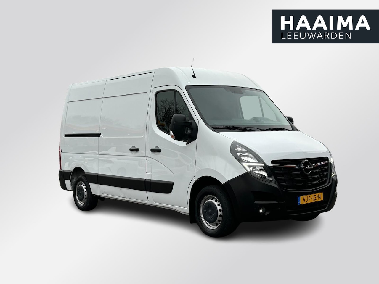 Opel Movano - 2.3 Turbo L2H2 | Navigatie | Climate control | Cruise control | Trekhaak | Parkeersensoren - AutoWereld.nl