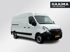 Opel Movano - 2.3 Turbo L2H2 | Navigatie | Climate control | Cruise control | Trekhaak | Parkeersensoren