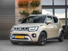 Suzuki Ignis - 1.2 Smart Hybrid Select Automaat Stoelv Cam AC Bluetooth