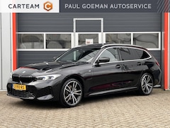 BMW 3-serie Touring - 320e | M pakket | Pano | H&K | Head Up | LED |