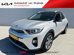 Kia Stonic - 1.0 T-GDi DynamicPlusLine Keyless | Clima | Cruise | Camera | Navi