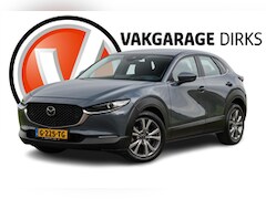 Mazda CX-30 - 2.0 e-SkyActiv-X M Hybrid Comfort ✅ LED ✅ ACC ✅ Carplay