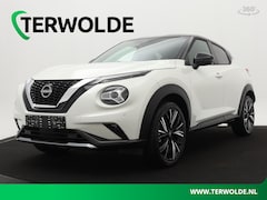Nissan Juke - 1.0 DIG-T N-Design