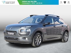 Citroën C4 Cactus - 1.2 PureTech Business Plus TREKHAAK | STOELVERWARMING | NAVIGATIE | ACHTERUITRIJCAMERA MET