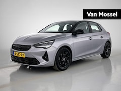 Opel Corsa - 1.2 GS Line | 100pk | Apple Carplay/Android Auto | 16" Lichtmetalen Velgen | Cruise Contro