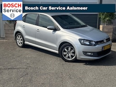Volkswagen Polo - 1.2 TDI BlueMotion Comfortline / NAP / APK / CRUIS /