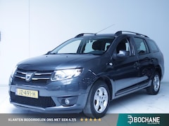 Dacia Logan MCV - 0.9 TCe S&S Prestige Airco/Navi/PDC