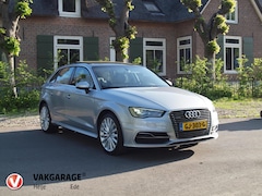 Audi A3 Sportback - 1.4 e-tron PHEV Ambition Pro Line plus | Panoramadak | Camera | Bang & Olufsen | Cruise Co