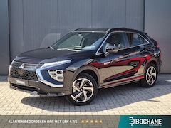 Mitsubishi Eclipse Cross - 2.4 PHEV Executive | 360º Camera | Trekhaak | Navigatie |