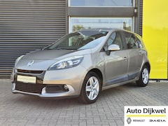 Renault Scénic - 1.6 16v 110 Expression Climate Control, Bluetooth, Navigatie, P-sensoren