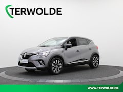 Renault Captur - TCe 140 GPF mild hybrid 140 techno