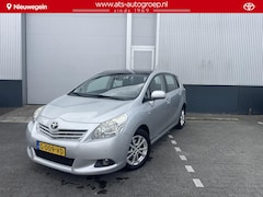 Toyota Verso - 1.8 VVT-i Aspiration Panoramadak , Automaat, trekhaak