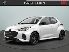 Mazda 2 Hybrid - 1.5 Homura Mengelers Actieprijs: € 31.090, 00