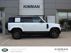 Land Rover Defender 110 - P300e 110 X-Dynamic SE