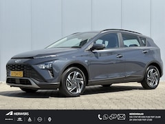 Hyundai Bayon - 1.0 T-GDI Comfort Smart / Airco / Full Map Navigatie / Apple Carplay/Android Auto / Cruise