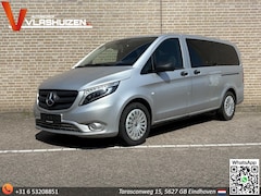 Mercedes-Benz Vito Tourer - 116 CDI Select Extra Lang | € 16.500, - NETTO | Automaat | Standkachel | Cruise | Airco |