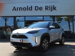 Toyota Yaris Cross - 1.5 Hybrid First Edition