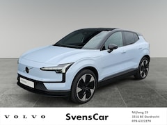Volvo EX30 - Twin Motor Performance Ultra 69 kWh | Elektrisch verstelbare voorstoelen | AWD | Keyless E