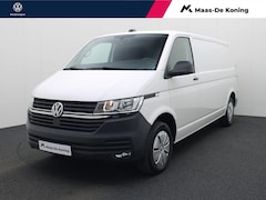 Volkswagen Transporter - 2.0TDi 150pk Comfortline L2 Navi Garantie tot 6-7-2027/100.000 km
