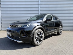 Opel Mokka - 1.2 Turbo Ultimate 130PK Automaat | Voorstoelen met massagefunctie | Achteruit rij camera