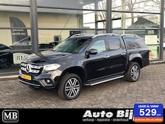 Mercedes-Benz X-klasse - 250 d 4-MATIC Progressive automaat, camera, led, eerste eigenaar,