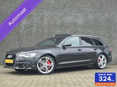 Audi A6 Avant - 3.0 TFSI quattro/Camera/Pano/300PK/20''/Bomvol
