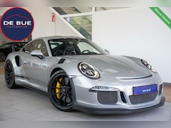 Porsche 911 - 4.0 GT3 RS | Keramisch | Lift | Org. NL | BTW