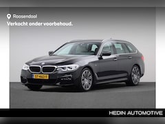 BMW 5-serie Touring - 520i High Executive M Sportpakket | Comfortstoelen | Parking Assistant Plus | 19 inch | Le