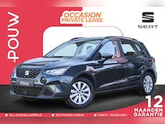 Seat Arona - 1.0 TSI 95pk Style | Full Link Navigatie | Climate Control | Cruise Control | DAB+