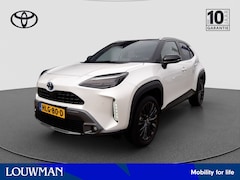 Toyota Yaris Cross - 1.5 Hybrid Adventure | Panoramadak | Head up Display | JBL | Apple CarPlay |