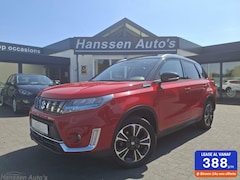 Suzuki Vitara - 1.4 Boosterjet Select Smart Hybrid AllGrip afn trekhaak
