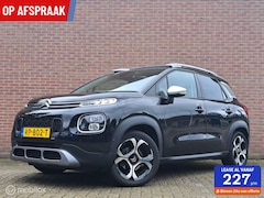Citroën C3 Aircross - 1.2 S&S Shine AUTOMAAT/TRKHK/PANODAK