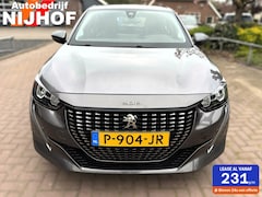 Peugeot 208 - 1.2 PureTech Allure