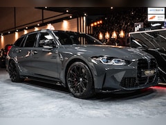 BMW 3-serie Touring - M3 xDrive Competition FULL|CARBON|LEDER|AUT