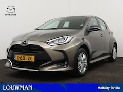 Mazda 2 Hybrid - 1.5 Agile Comfort Pack | Climate Control | LED |