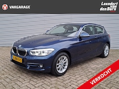 BMW 1-serie - 118i Executive | Navi | Cruise | Automaat