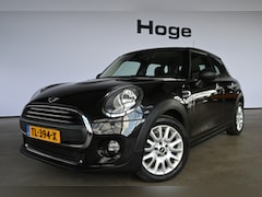 MINI Cooper - 1.2 One Chili Ecc Navigatie Cruise Control Rijklaarprijs Inruil Mogelijk