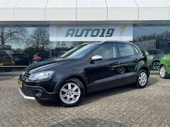 Volkswagen Polo - 1.2 TSI Cross Automaat