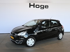 Mitsubishi Space Star - 1.0 Cool+ Airco 1e Eigenaar 81dkm NAP Inruil mogelijk