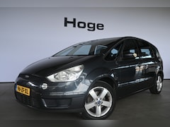 Ford S-Max - 2.0-16V Ecc Cruise Control Trekhaak Goed Onderhouden Rijklaarprijs Inruil Mogelijk