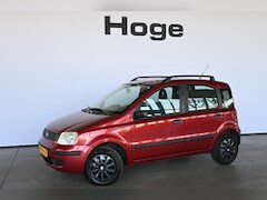 Fiat Panda - 1.1 Young Airco Elektrisch Pakket All in Prijs Inruil Mogelijk