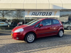 Fiat Grande Punto - 1.4 Edizione Lusso