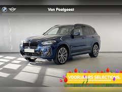 BMW X3 - xDrive30e Business Edition Plus M Sportpakket Aut. | Selections