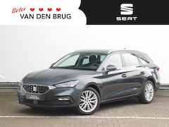 Seat Leon Sportstourer - 1.4 TSI eHybrid PHEV Xcellence | Keyless | Navigatie | Climate control | Cruise control